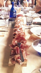 Primo Raduno Summer 2014: "Leonessa & La Tana del Lupo"